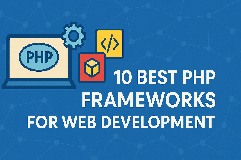 PHP frameworks