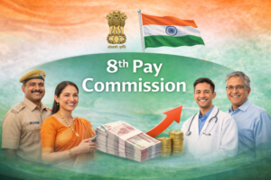 8th Pay Commission