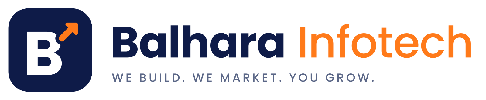 Balhara Infotech